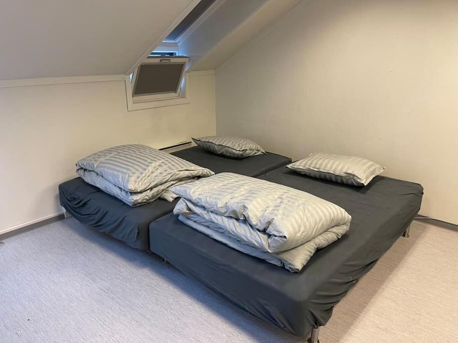Lillehammer Guest House With Common Bath And Kitchen Εξωτερικό φωτογραφία