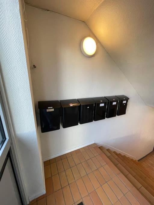 Lillehammer Guest House With Common Bath And Kitchen Εξωτερικό φωτογραφία