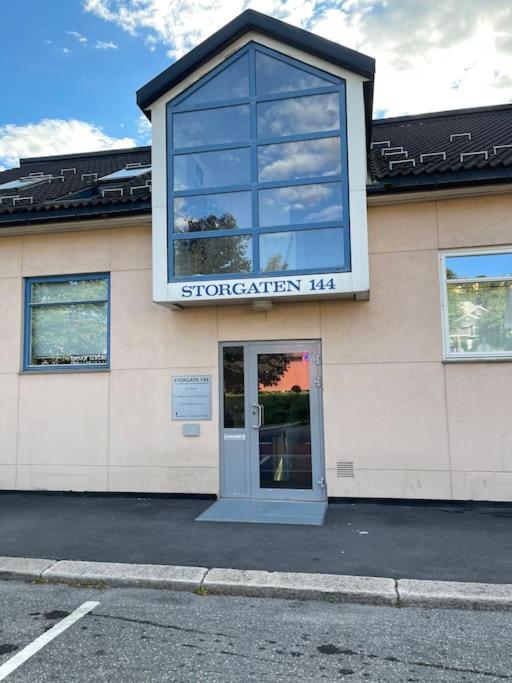 Lillehammer Guest House With Common Bath And Kitchen Εξωτερικό φωτογραφία