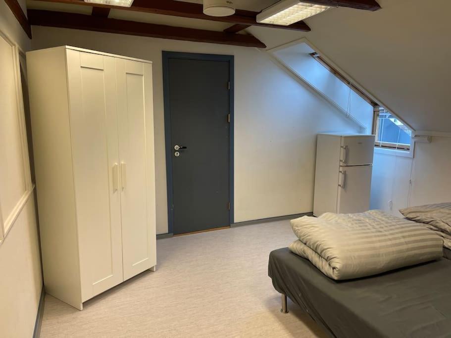 Lillehammer Guest House With Common Bath And Kitchen Εξωτερικό φωτογραφία